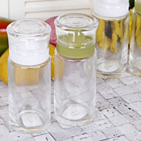 SINO 밀폐 소스병 2P 170ml(대)