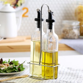 SINO Black Cubi 랙오일병 세트 250ml