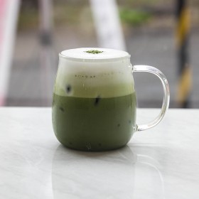 Ligero 내열 Pot Mug 300ml 1P